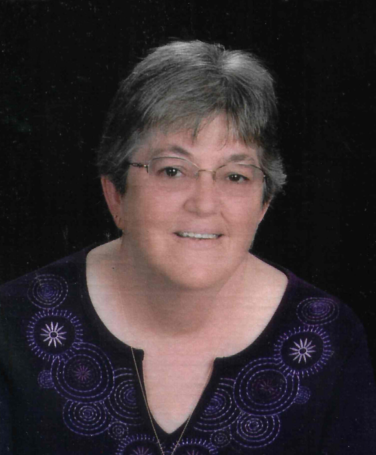 Mary Ellen Trayah